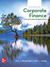 Corporate Finance: Core Principles and Applications 6th Edition – PDF ebook* Corporate Finance: Core Principles and Applications 6th Edition – PDF ebook*