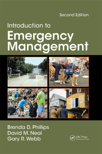 Introduction to Emergency Management 2nd Edition – PDF ebook Introduction to Emergency Management 2nd Edition – PDF ebook