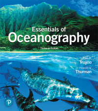 Essentials of Oceanography 13th Edition – PDF ebook Essentials of Oceanography 13th Edition – PDF ebook