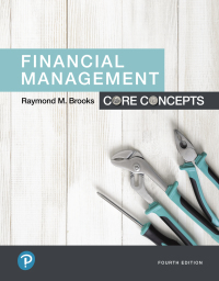 Financial Management: Core Concepts 4th Edition – PDF ebook* Financial Management: Core Concepts 4th Edition – PDF ebook*