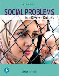 Social Problems in a Diverse Society 7th Edition – PDF ebook Social Problems in a Diverse Society 7th Edition – PDF ebook