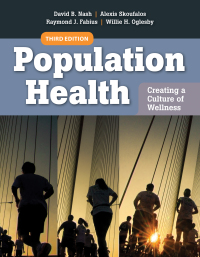 Population Health: Creating a Culture of Wellness 3rd Edition – PDF ebook* Population Health: Creating a Culture of Wellness 3rd Edition – PDF ebook*
