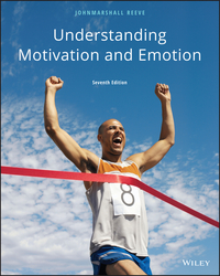Understanding Motivation and Emotion 7th Edition – PDF ebook Understanding Motivation and Emotion 7th Edition – PDF ebook