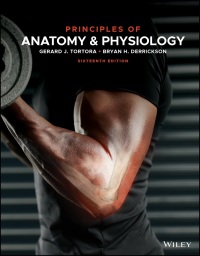 Principles of Anatomy and Physiology 16th Edition – PDF ebook* Principles of Anatomy and Physiology 16th Edition – PDF ebook*