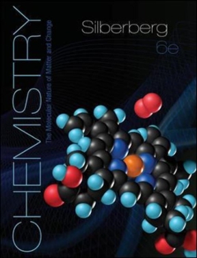 (PDF ebook) – Chemistry: the molecular nature of matter and change 6th Edition (PDF ebook) – Chemistry: the molecular nature of matter and change 6th Edition