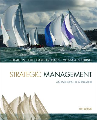 Strategic Management: Theory & Cases: An Integrated Approach 11th Edition – PDF ebook Strategic Management: Theory & Cases: An Integrated Approach 11th Edition – PDF ebook