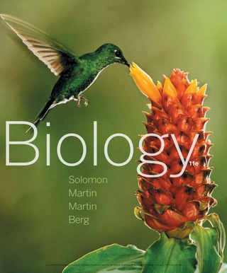 (PDF ebook) – Biology by Solomon, Berg, and Martin 11th Edition (PDF ebook) – Biology by Solomon, Berg, and Martin 11th Edition