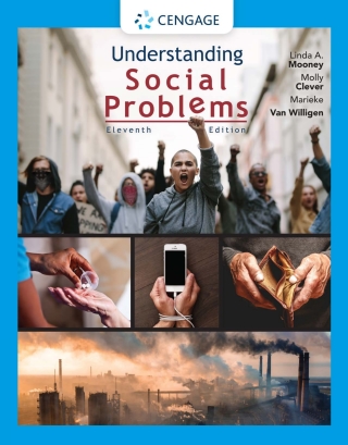 Understanding Social Problems, 11th Edition – PDF ebook Understanding Social Problems, 11th Edition – PDF ebook