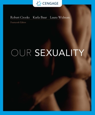 Our Sexuality, 14th Edition – PDF ebook Our Sexuality, 14th Edition – PDF ebook