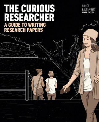 (PDF ebook) The Curious Researcher: A Guide to Writing Research Papers, 9th Edition (PDF ebook) The Curious Researcher: A Guide to Writing Research Papers, 9th Edition
