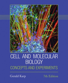 (PDF ebook) – Cell and Molecular Biology Concepts and Experiments 7th Edition (PDF ebook) – Cell and Molecular Biology Concepts and Experiments 7th Edition