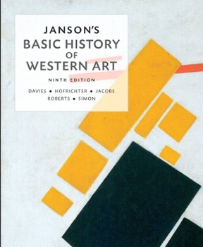 Janson’s Basic History of Western Art, 9th Edition – PDF ebook Janson’s Basic History of Western Art, 9th Edition – PDF ebook