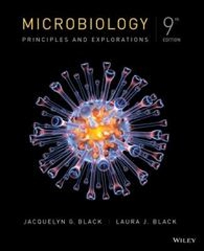 (PDF ebook) – Microbiology, 9th Edition: Principles and Explorations (PDF ebook) – Microbiology, 9th Edition: Principles and Explorations