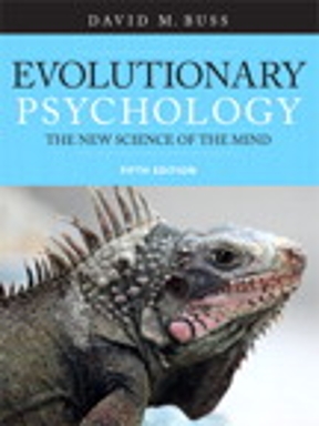 Evolutionary Psychology by David Buss, 5th Edition – PDF ebook Evolutionary Psychology by David Buss, 5th Edition – PDF ebook