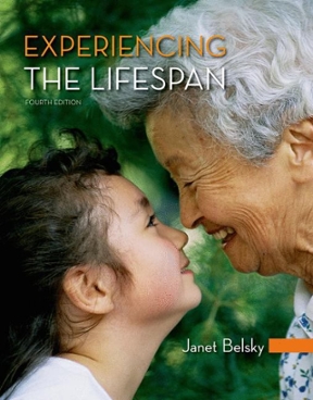 Experiencing the Lifespan, 4th Edition – PDF ebook Experiencing the Lifespan, 4th Edition – PDF ebook