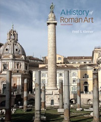 A History of Roman Art, 2nd Edition – Original PDF ebook