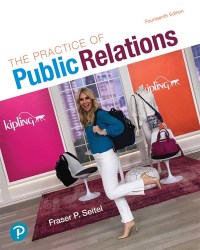 The Practice of Public Relations 14th Edition – Original PDF ebook The Practice of Public Relations 14th Edition – Original PDF ebook
