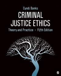 Criminal Justice Ethics: Theory and Practice 5th Edition – Original PDF ebook Criminal Justice Ethics: Theory and Practice 5th Edition – Original PDF ebook