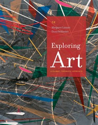 Exploring Art: A Global, Thematic Approach, 5th Edition – Original PDF ebook Exploring Art: A Global, Thematic Approach, 5th Edition – Original PDF ebook