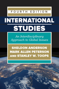 International Studies: An Interdisciplinary Approach to Global Issues 4th Edition – Original PDF ebook International Studies: An Interdisciplinary Approach to Global Issues 4th Edition – Original PDF ebook