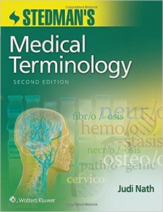 Stedman’s Medical Terminology, 2nd Edition – Original PDF ebook Stedman’s Medical Terminology, 2nd Edition – Original PDF ebook