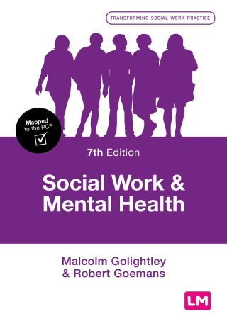 Social Work and Mental Health 7th Edition – Original PDF ebook Social Work and Mental Health 7th Edition – Original PDF ebook