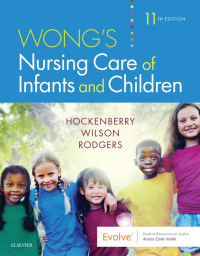 Wong’s Nursing Care of Infants and Children 11th Edition – PDF ebook* Wong’s Nursing Care of Infants and Children 11th Edition – PDF ebook*