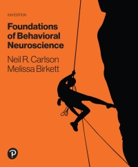 Foundations of Behavioral Neuroscience 10th Edition – PDF ebook Foundations of Behavioral Neuroscience 10th Edition – PDF ebook