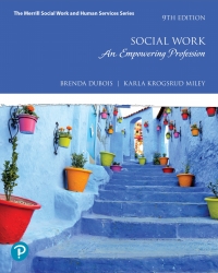 Social Work: An Empowering Profession, 9th Edition – PDF ebook Social Work: An Empowering Profession, 9th Edition – PDF ebook