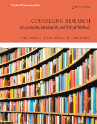 Counseling Research: Quantitative, Qualitative, and Mixed Methods 2nd Edition – PDF ebook Counseling Research: Quantitative, Qualitative, and Mixed Methods 2nd Edition – PDF ebook