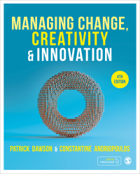 Managing Change, Creativity and Innovation 4th Edition – PDF ebook Managing Change, Creativity and Innovation 4th Edition – PDF ebook