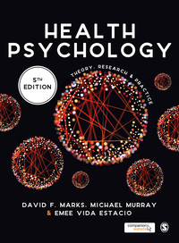 Health Psychology: Theory, Research and Practice 5th Edition – PDF ebook* Health Psychology: Theory, Research and Practice 5th Edition – PDF ebook*