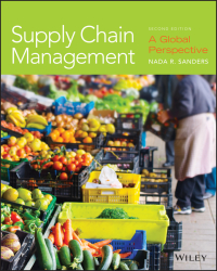 Supply Chain Management 2nd Edition – PDF ebook* Supply Chain Management 2nd Edition – PDF ebook*
