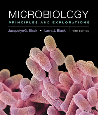 Microbiology: Principles and Explorations 10th Edition – PDF ebook Microbiology: Principles and Explorations 10th Edition – PDF ebook