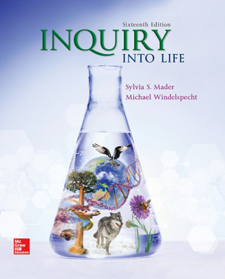(PDF ebook) – Inquiry into Life 16th Edition (PDF ebook) – Inquiry into Life 16th Edition