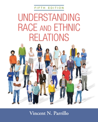 Understanding Race and Ethnic Relations , 5th Edition (PDF ebook) Understanding Race and Ethnic Relations , 5th Edition (PDF ebook)