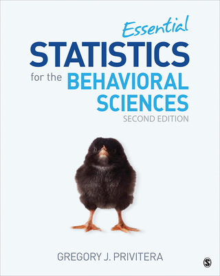 Essential Statistics for the Behavioral Sciences, 2nd Edition – PDF ebook Essential Statistics for the Behavioral Sciences, 2nd Edition – PDF ebook