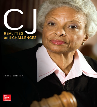 CJ: Realities and Challenges, 3rd Edition (PDF ebook) CJ: Realities and Challenges, 3rd Edition (PDF ebook)