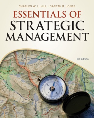 Essentials of Strategic Management 3rd Edition – PDF ebook Essentials of Strategic Management 3rd Edition – PDF ebook