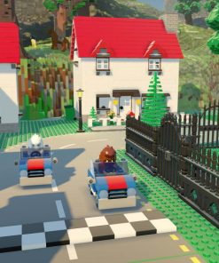 LEGO Worlds - PC Key Code Steam Game Global