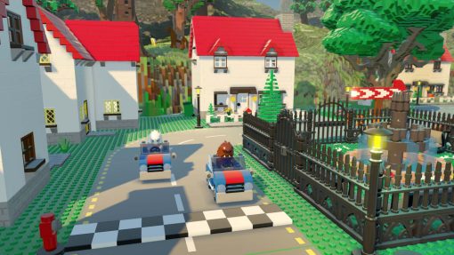 LEGO Worlds - PC Key Code Steam Game Global