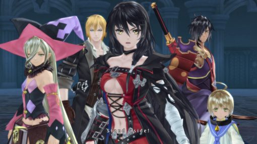 Tales of Berseria - PC Key Code Steam Game Global