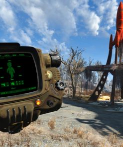 Fallout 4 VR - PC Key Code Steam Game Global