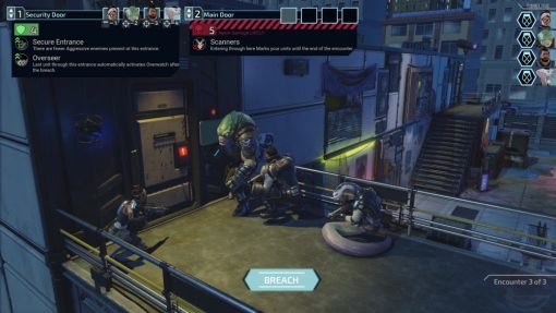 XCOM Chimera Squad - PC Key Code Steam Game Global