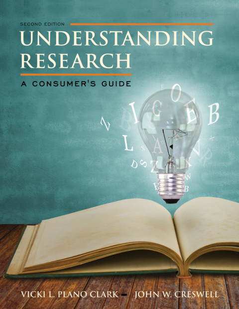 Understanding Research: A Consumer’s Guide 2nd Edition – PDF ebook Understanding Research: A Consumer’s Guide 2nd Edition – PDF ebook