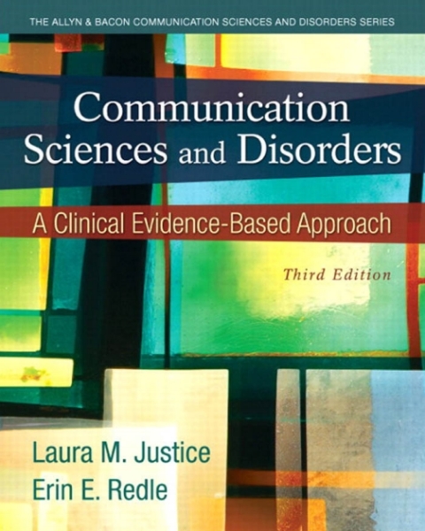Communication Sciences and Disorders: A Clinical Evidence-Based Approach 3rd Edition – PDF ebook Communication Sciences and Disorders: A Clinical Evidence-Based Approach 3rd Edition – PDF ebook
