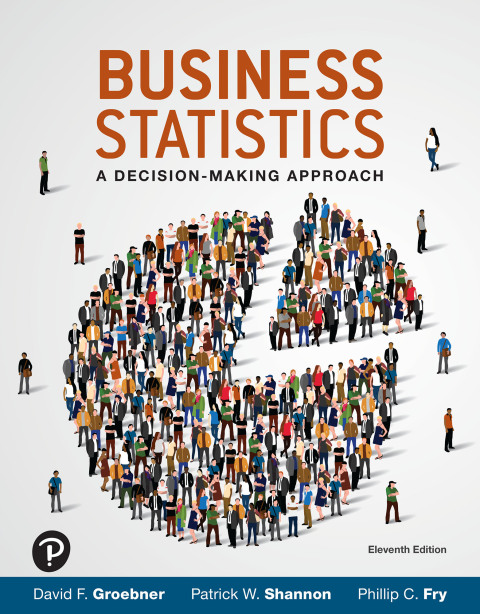 Business Statistics 11th Edition A Decision Making Approach – PDF ebook Business Statistics 11th Edition A Decision Making Approach – PDF ebook