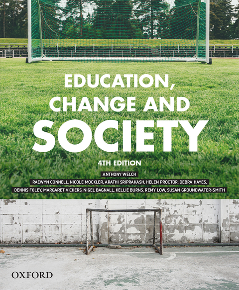Education, Change & Society 4th Edition – PDF ebook Education, Change & Society 4th Edition – PDF ebook