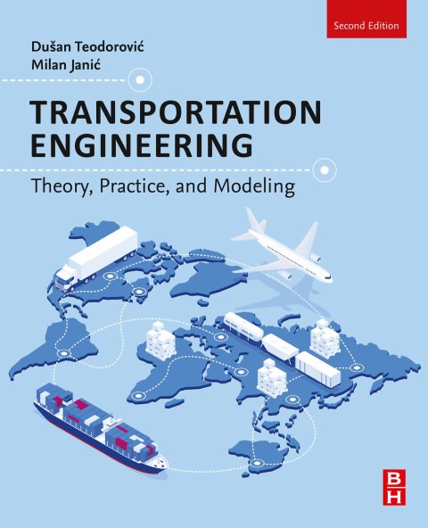 Transportation Engineering: Theory, Practice, and Modeling 2nd Edition – PDF ebook Transportation Engineering: Theory, Practice, and Modeling 2nd Edition – PDF ebook