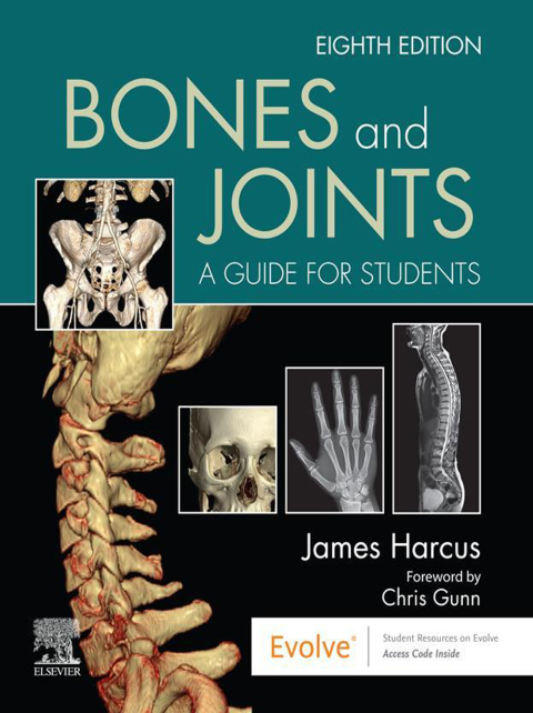 Bones and Joints – E-Book: A Guide for Students 8th Edition – PDF ebook Bones and Joints – E-Book: A Guide for Students 8th Edition – PDF ebook